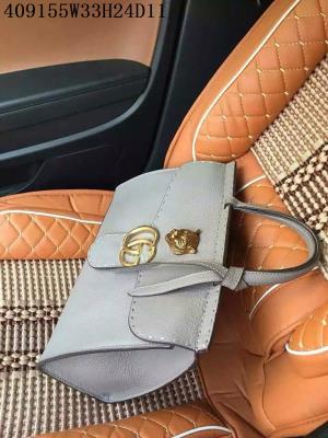 discount gucci bags-white 409155 wholesale